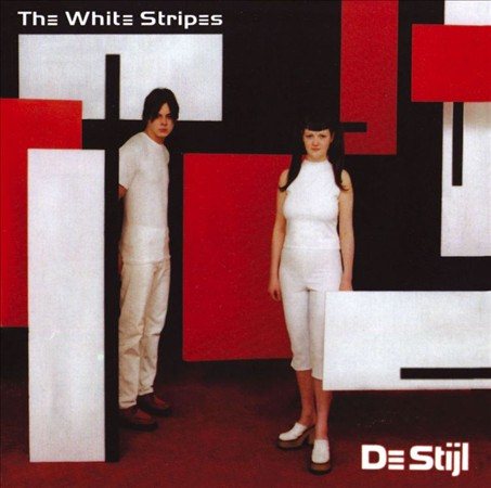 The White Stripes | De Stijl | Vinyl