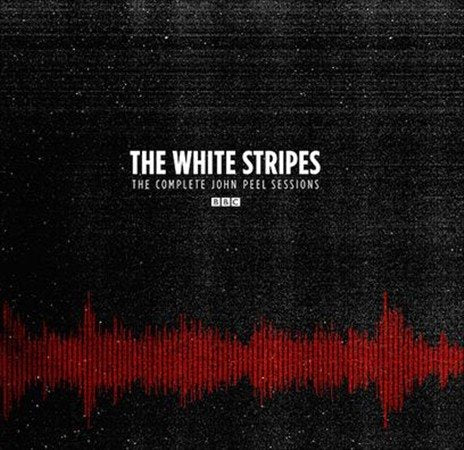 The White Stripes | Peel Sessions | Vinyl