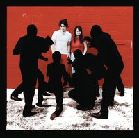 The White Stripes | White Blood Cells | Vinyl