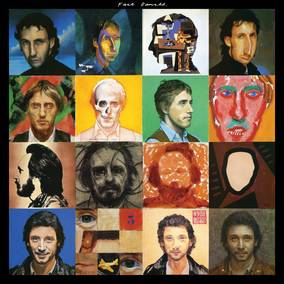 The Who | Face Dances | Vinyl