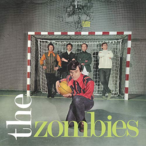 The Zombies | I Love You [LP] | Vinyl