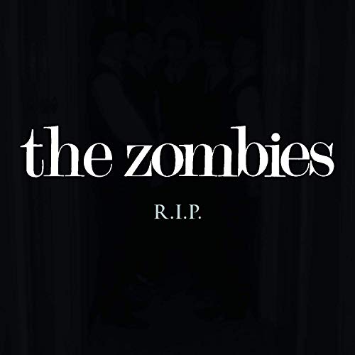 The Zombies | R.I.P. [LP] | Vinyl