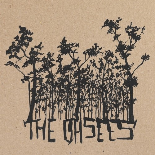 Thee Oh Sees | Grave Blockers | Vinyl