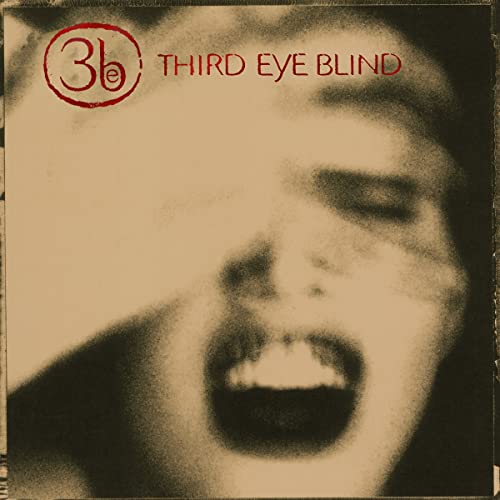 Third Eye Blind | Third Eye Blind | Vinyl