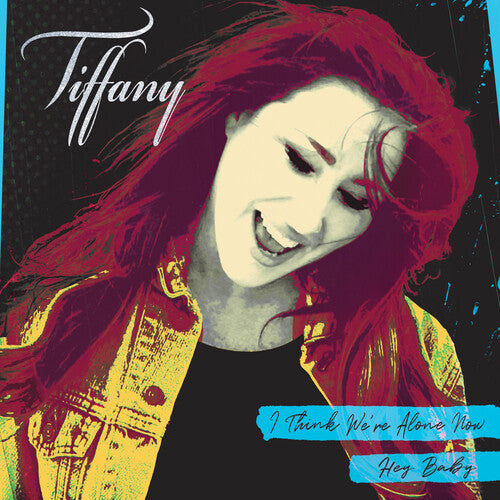 Tiffany | I Think We're Alone Now (12" Single) | Vinyl