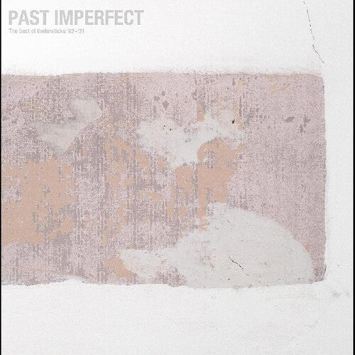 Tindersticks | Past Imperfect The Best Of Tindersticks '92-'21 (Limited Edition, Boxed Set) (4 Lp's) | Vinyl