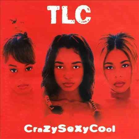 TLC | Crazysexycool (2 Lp's) | Vinyl