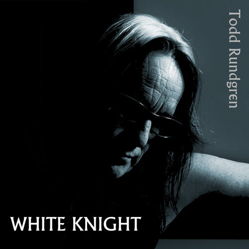 Todd Rundgren | White Knight (Colored Vinyl, Silver, Deluxe Edition) (2 Lp's) | Vinyl