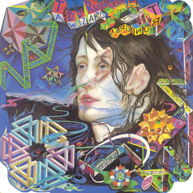 Todd Rundgren | Wizard/A True (RSD 4.22.23) | Vinyl