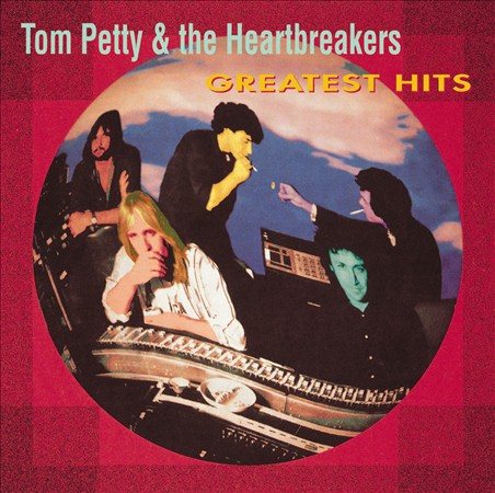 Tom Petty And The Heartbreakers | Greatest Hits (2 Lp's) | Vinyl