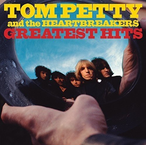 Tom Petty And The Heartbreakers | Greatest Hits [Import] (180 Gram Vinyl) (2 LP) | Vinyl