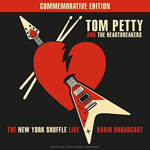 Tom Petty And The Heartbreakers | Live In New York | Vinyl