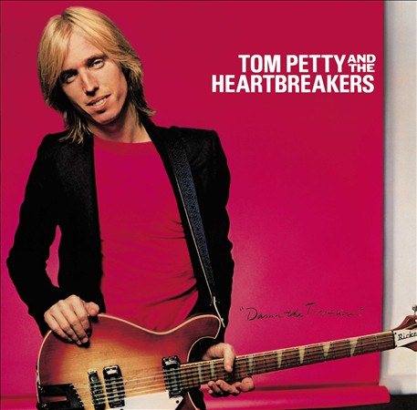 Tom Petty | DAMN THE TORPEDOES | Vinyl