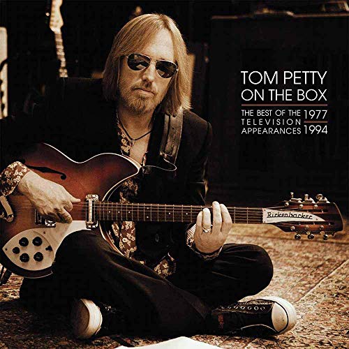 Tom Petty | On The Box | Vinyl