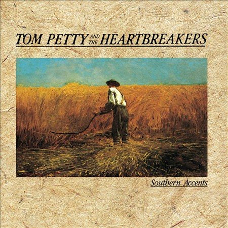 Tom Petty & The Heartbreakers | Southern Accents (180 Gram Vinyl) | Vinyl