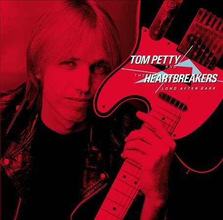 Tom Petty & The Heartbreakers | Long After Dark (180 Gram Vinyl) | Vinyl