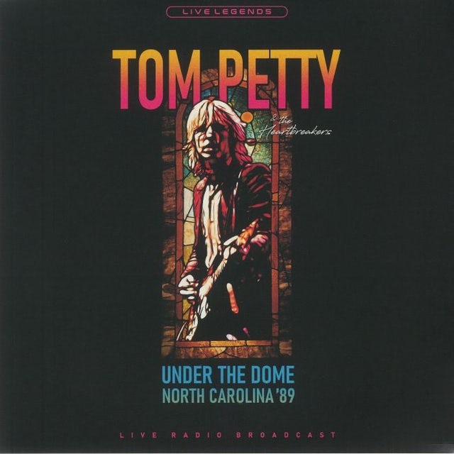 Tom Petty | Under The Dome (Coloured Vinyl) | Vinyl