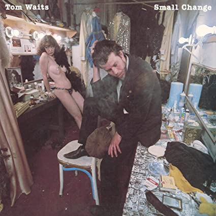 Tom Waits | Small Change (Remastered) [Import] | Vinyl