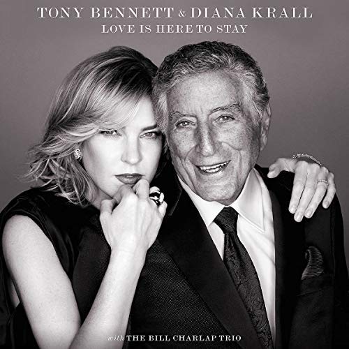 Tony Bennett / Diana Krall | Love Is Here To Stay | Vinyl