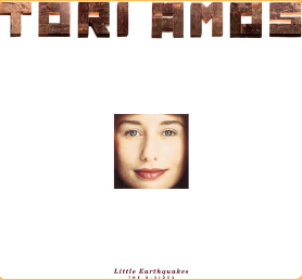 Tori Amos | Little Earthquakes B-Sides (RSD 4.22.23) | Vinyl