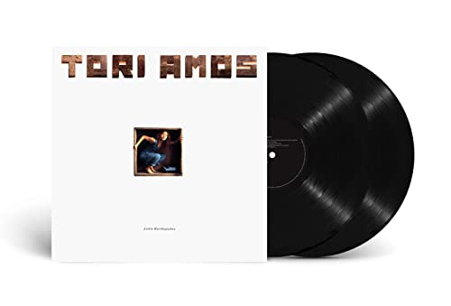 Tori Amos | Little Earthquakes | Vinyl