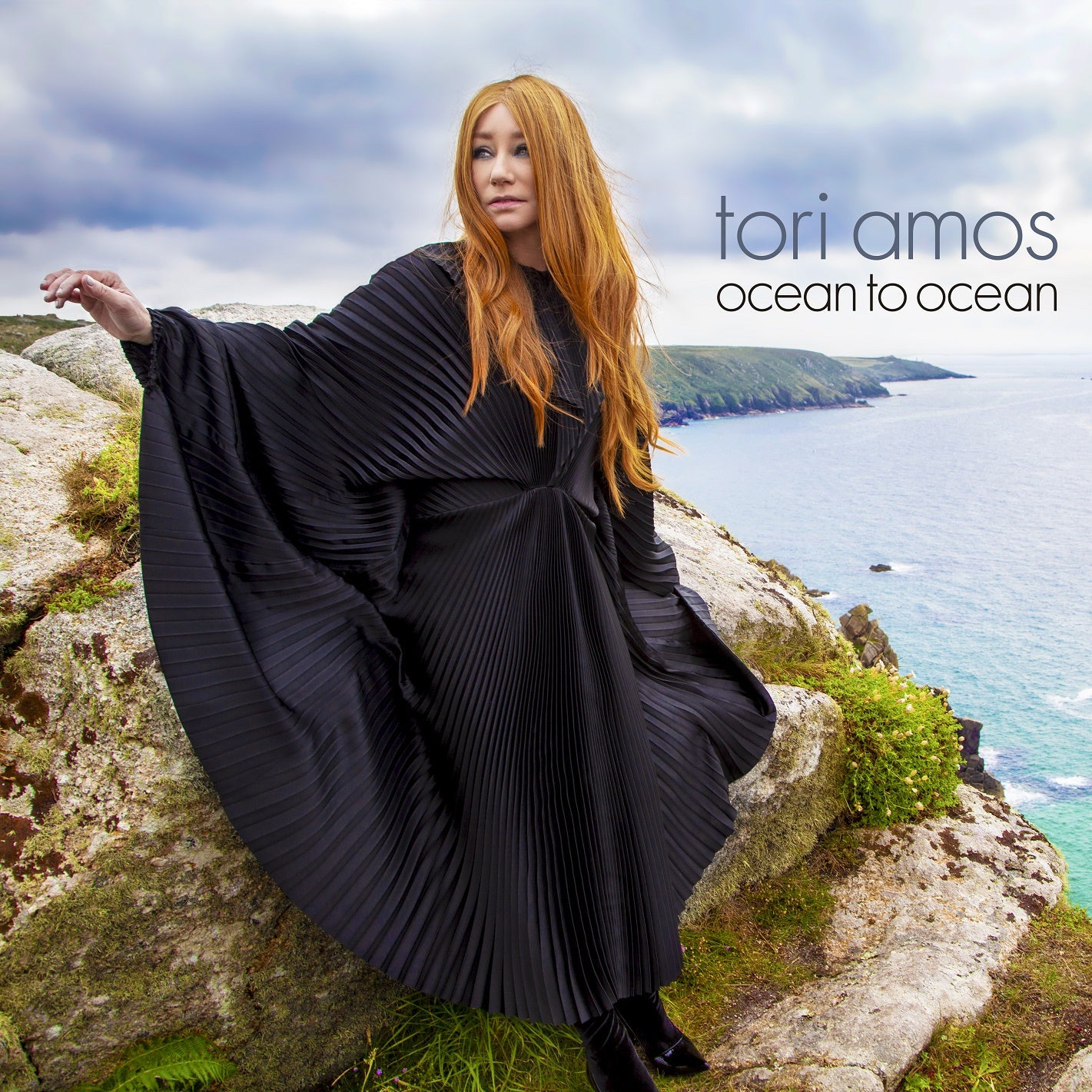 Tori Amos | Ocean To Ocean [2 LP] | Vinyl - 0