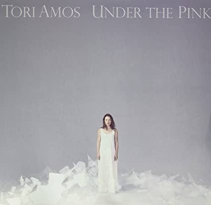 Tori Amos | Under The Pink (180 Gram Vinyl) [Import] | Vinyl