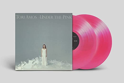 Tori Amos | Under the Pink (Limited Edition Pink Vinyl) (2 Lp's) | Vinyl
