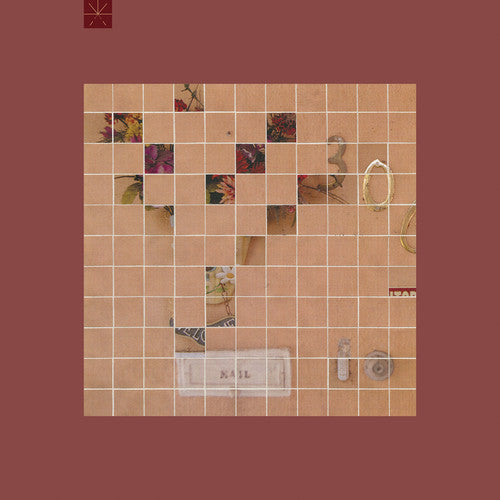 Touche Amore | Stage Four (Digital Download Card) | Vinyl