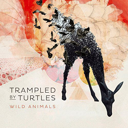 Trampled by Turtles | Wild Animals (180 Gram Vinyl) | Vinyl