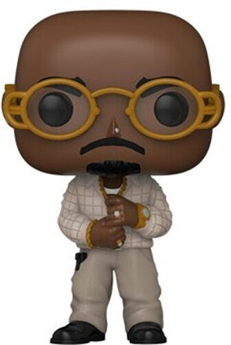 Tupac | FUNKO POP! ROCKS: Tupac- Loyal to the Game (Vinyl Figure) | - 0