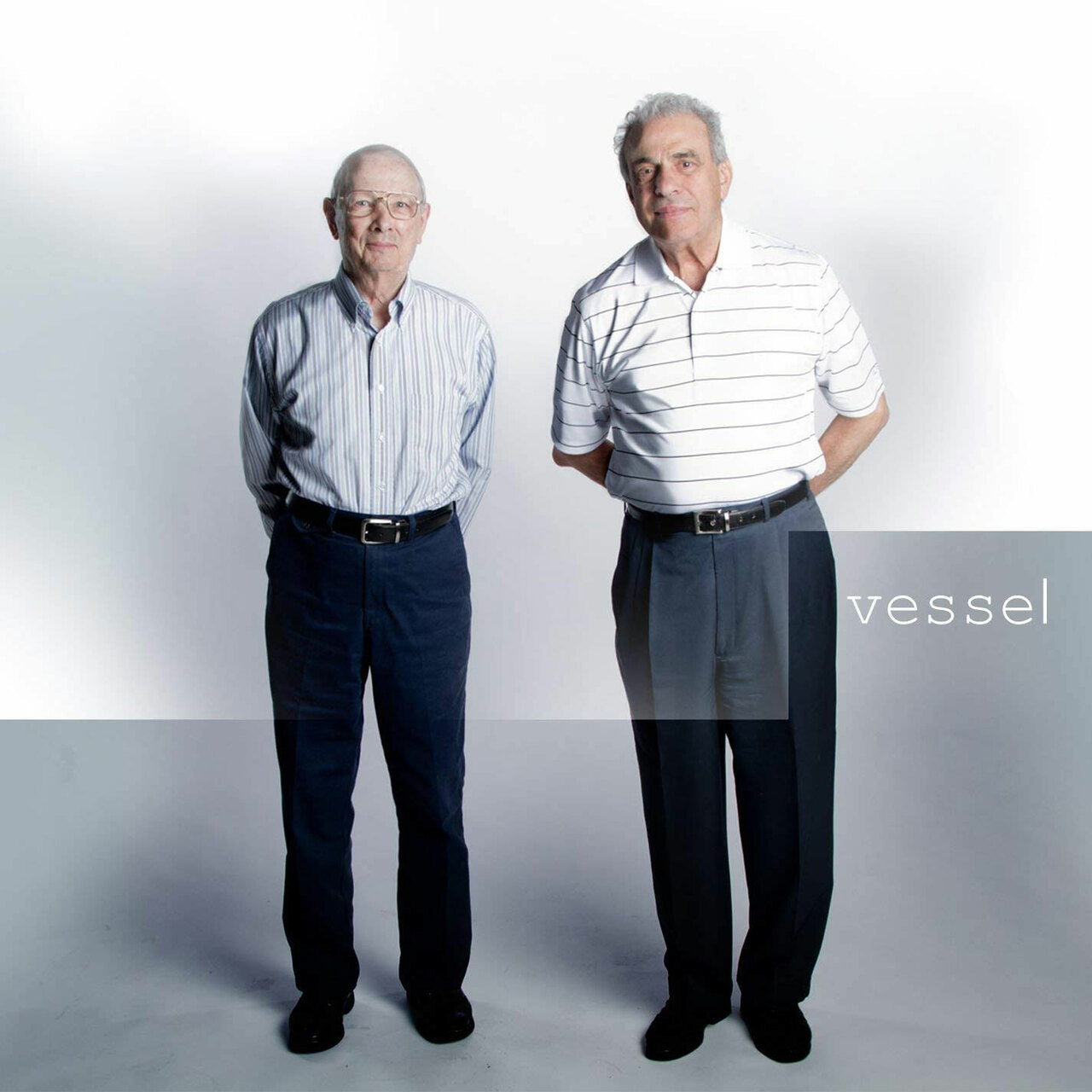 twenty one pilots | Vessel (FBR 25th Anniversary Silver Vinyl) | Vinyl