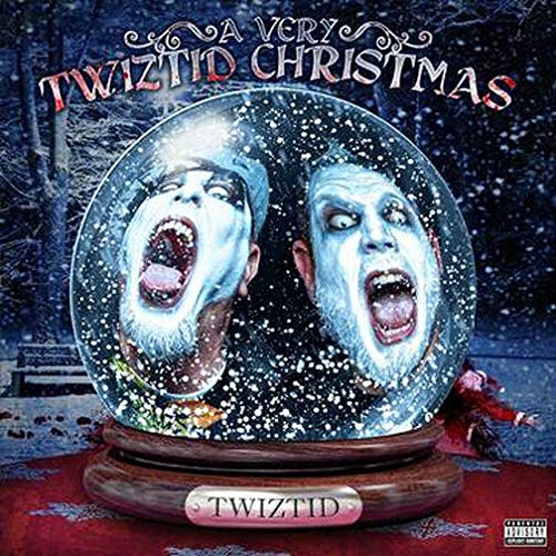 Twiztid | A Very Twiztid Christmas | Vinyl
