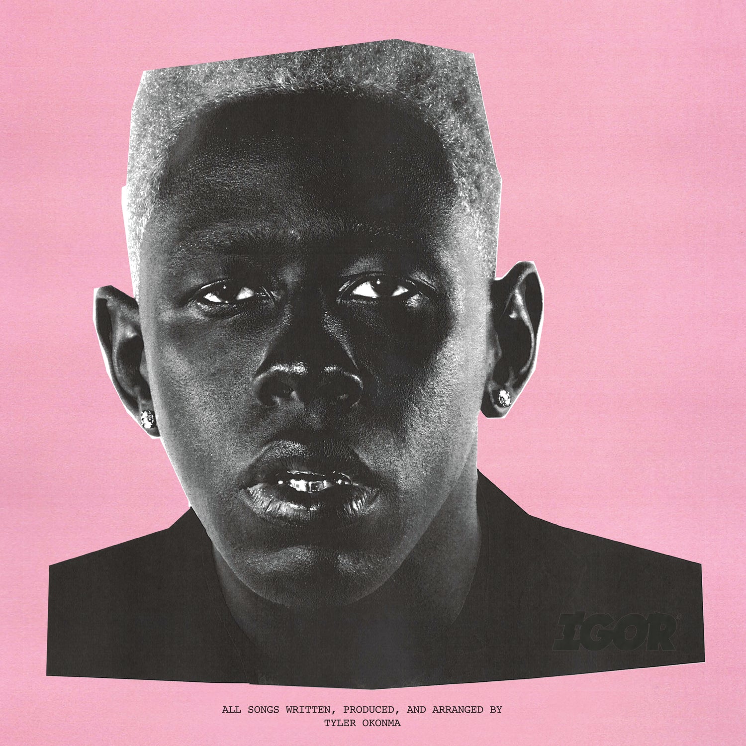 Tyler, The Creator | Igor (150 Gram Vinyl, Gatefold) | Vinyl