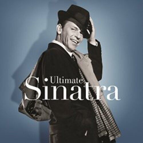 Ultimate Sinatra Frank Sinatra Vinyl