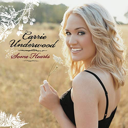 Carrie Underwood | Some Hearts (2 LP) (150g Vinyl/ Includes Download Insert) (Side D Etching) | Vinyl