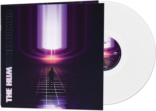 Unwritten Law | The Hum Colored Vinyl, White) | Vinyl