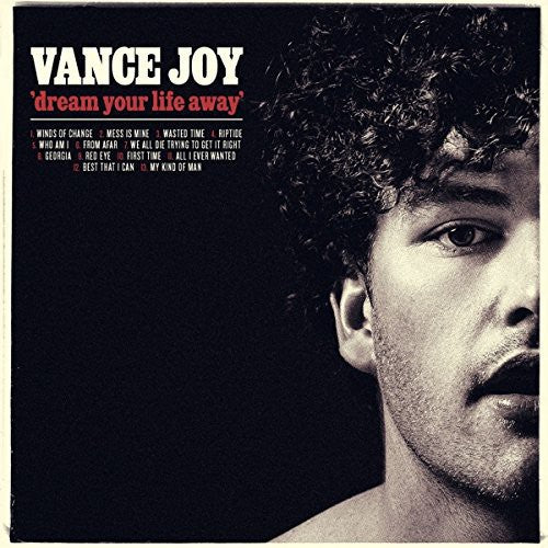 Vance Joy | Dream Your Life Away (Bonus CD) | Vinyl