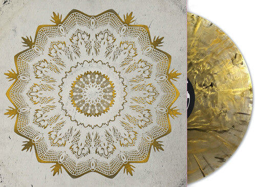 Various Artists | Mandala (Mello Music Group Presents) (Colored Vinyl, Gold, Limited Edition) | Vinyl