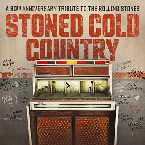 Various Artists | Stoned Cold Country | Vinyl