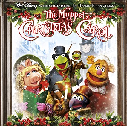 Various Artists | The Muppet Christmas Carol (Original Soundtrack) [Import] | Vinyl