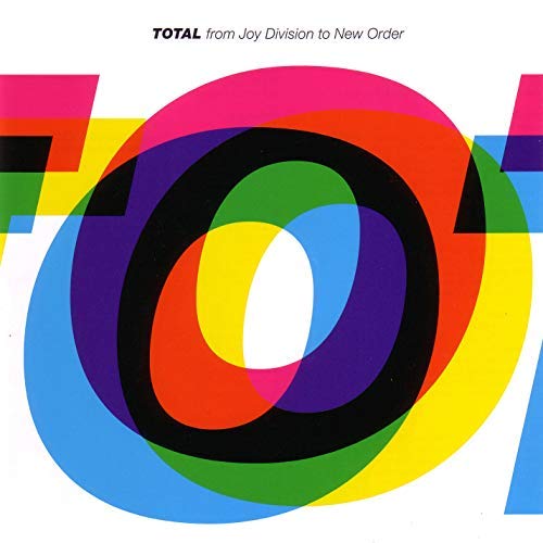 Joy Division & New Order | Total [Import] (2 Lp's) | Vinyl