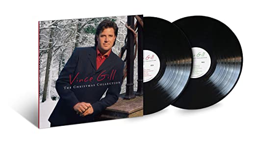 Vince Gill | The Christmas Collection (2 LP) | Vinyl