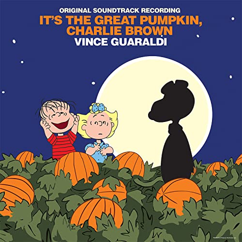Vince Guaraldi | It's The Great Pumpkin, Charlie Brown [45rpm LP] | Vinyl