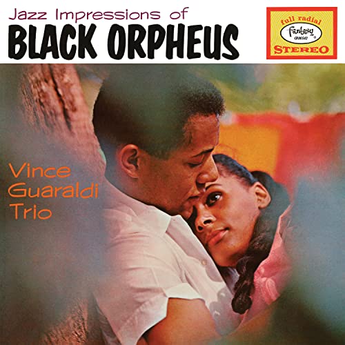 Vince Guaraldi Trio | Jazz Impressions Of Black Orpheus (Expanded Edition) [Deluxe 3 LP] | Vinyl - 0