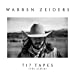 Warren Zeiders | 717 Tapes the Album | Vinyl