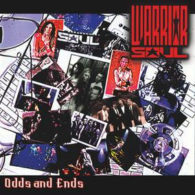 Warrior Soul | Odds & Ends (RSD 4/23/2022) | Vinyl