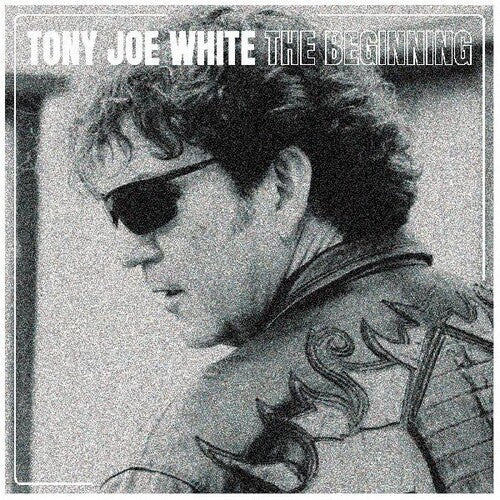 White, Tony Joe | The Beginning (INDIE EXCLUSIVE, BLUE VINYL) | Vinyl