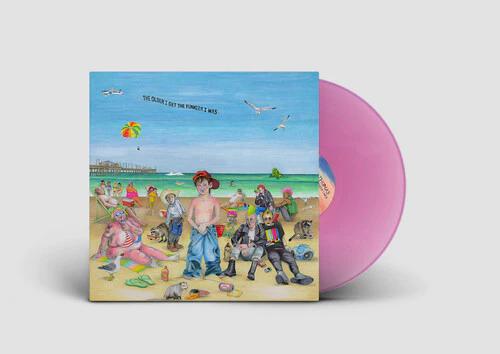 Whitmer Thomas | The Older I Get, The Funnier I Was (Colored Vinyl, Pink, Limited Edition) | Vinyl