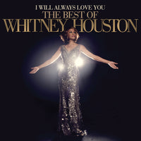 Whitney Houston | I Will Always Love You - The Best Of Whitney Houston (150 Gram Vinyl) (2 Lp's) | Vinyl